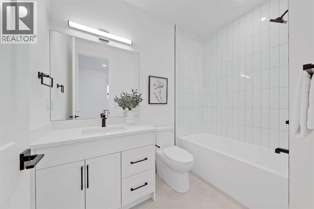 5007 21 Avenue NW, Calgary, Alberta  T3B 0X3 - Photo 31 - A2277521