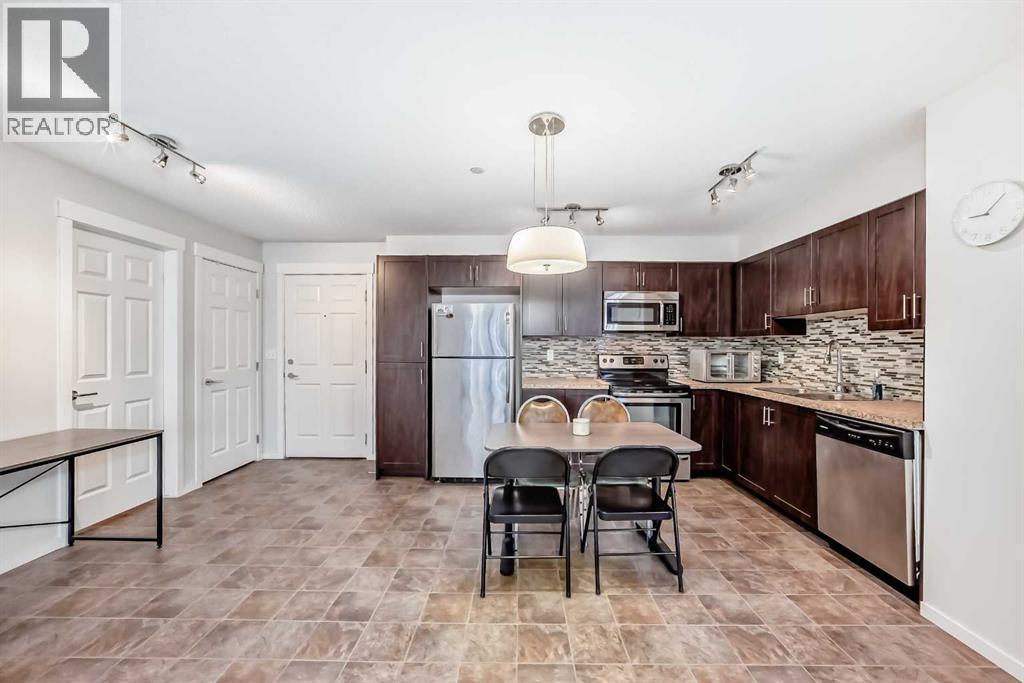 4308, 279 Copperpond Common Se, Calgary, Alberta  T2Z 1J5 - Photo 7 - A2293636
