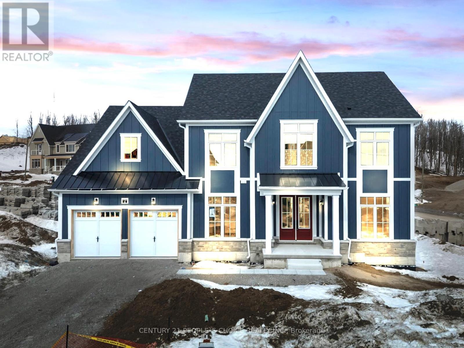 6 Aldwinckle Avenue, Oro-Medonte, Ontario  L0L 2L0 - Photo 2 - S12823134