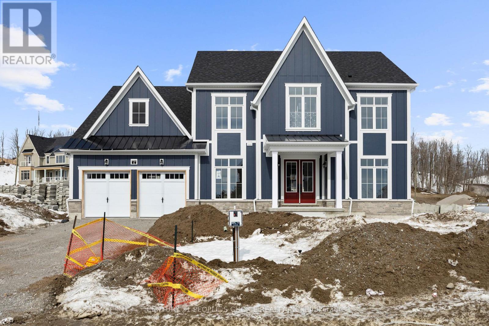 6 ALDWINCKLE AVENUE, Oro-Medonte, Ontario