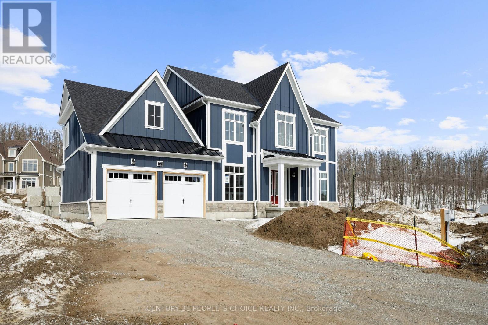 6 Aldwinckle Avenue, Oro-Medonte, Ontario  L0L 2L0 - Photo 3 - S12823134