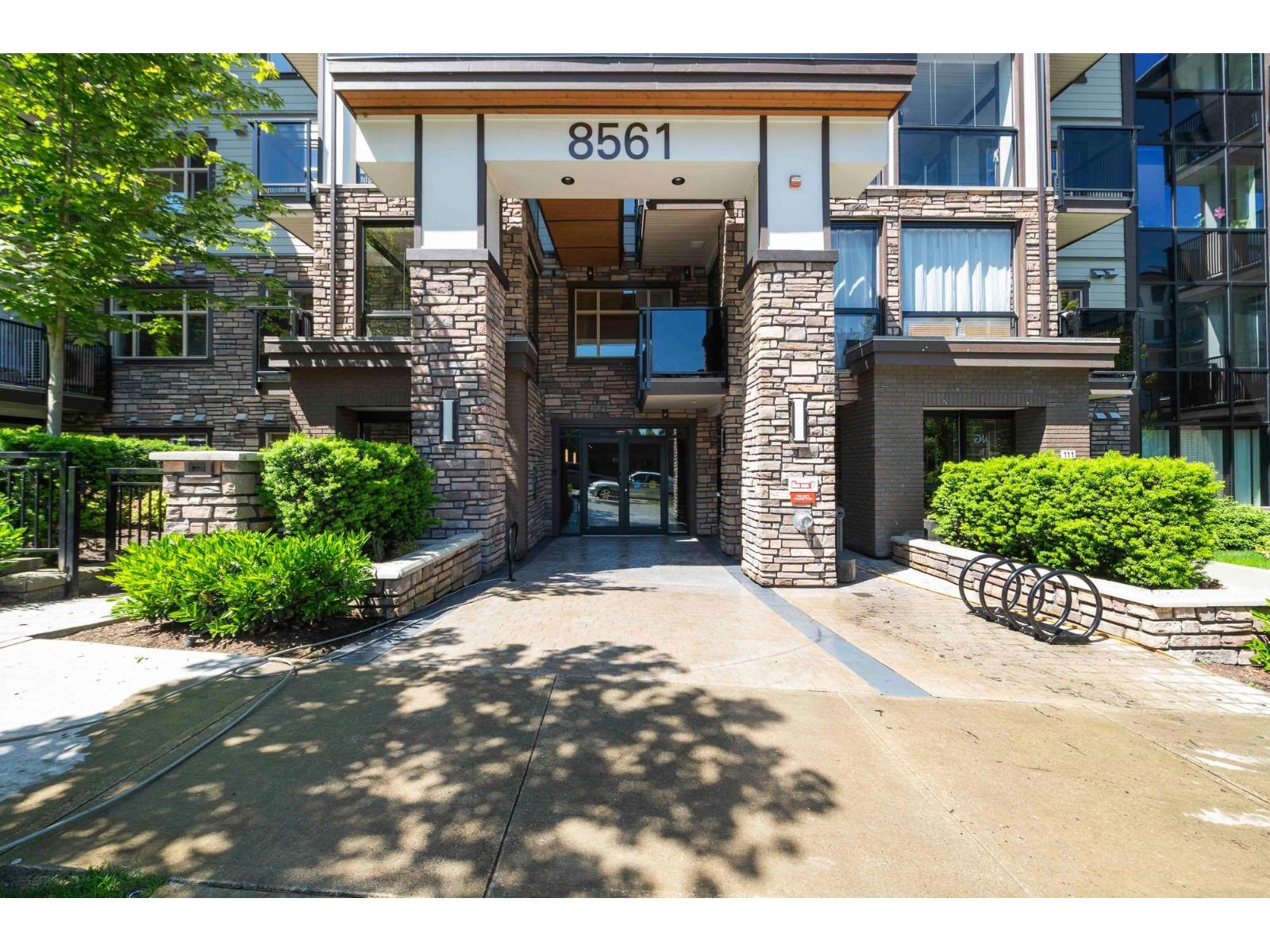 311 8561 203a Street, Langley, British Columbia  V2Y 3L7 - Photo 35 - R3102084