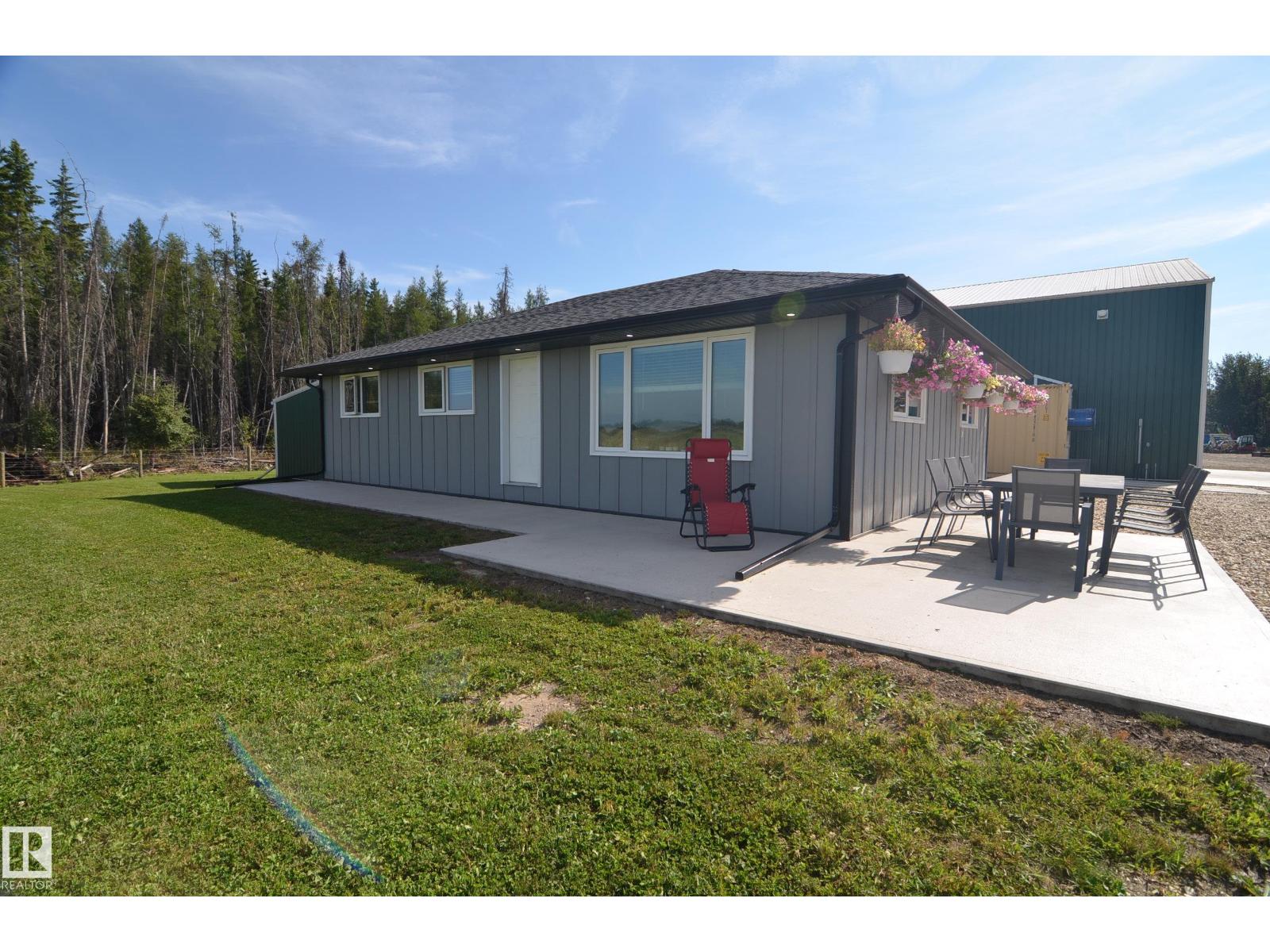 Highway 33 And Rge Rd 51, Rural Barrhead County, Alberta T7N 1N2 - Photo 10 - E4478490