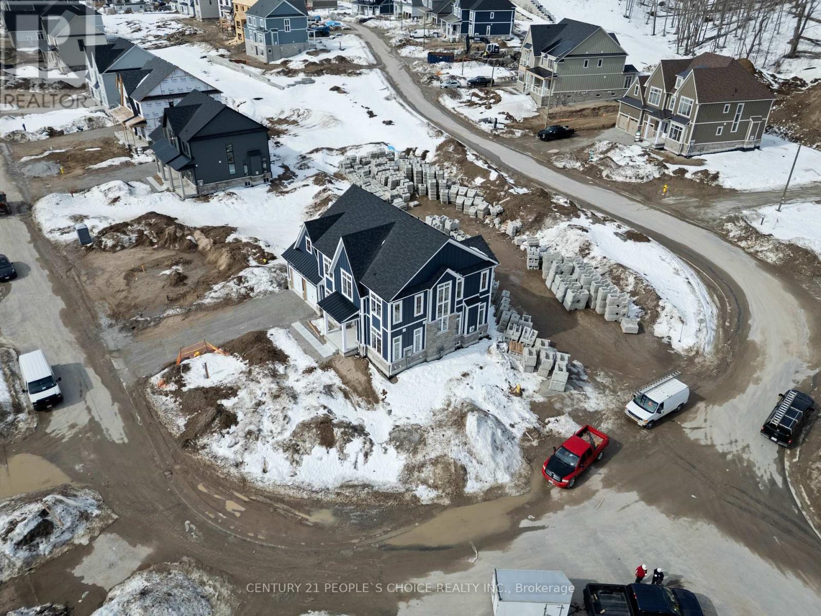 6 Aldwinckle Avenue, Oro-Medonte, Ontario  L0L 2L0 - Photo 48 - S12823166