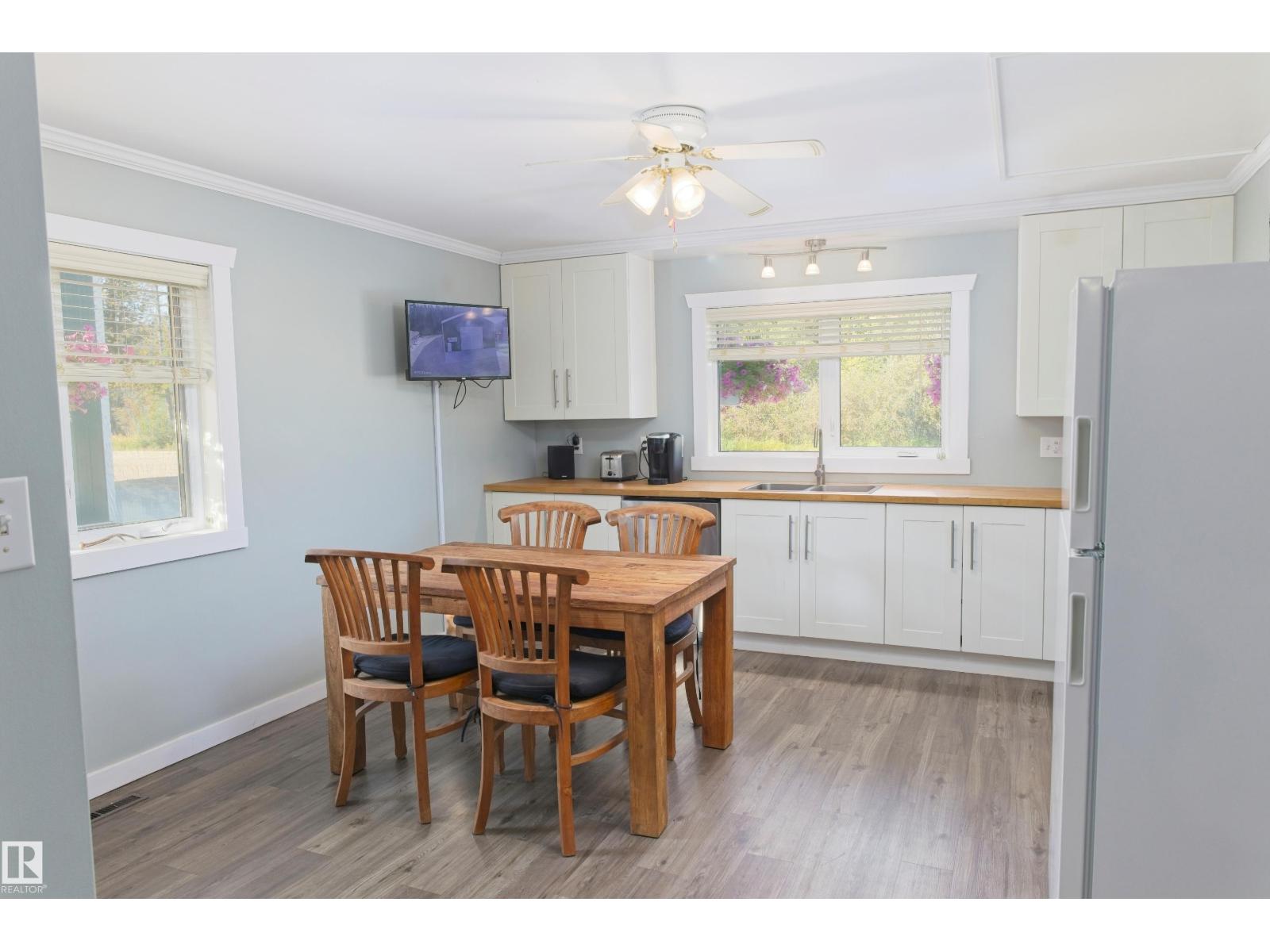 Highway 33 And Rge Rd 51, Rural Barrhead County, Alberta T7N 1N2 - Photo 19 - E4478490