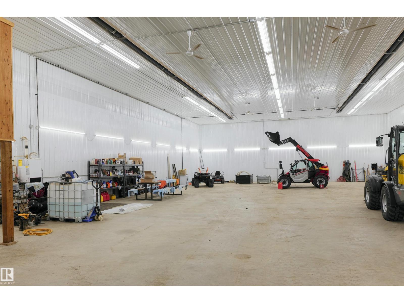 Highway 33 And Rge Rd 51, Rural Barrhead County, Alberta T7N 1N2 - Photo 41 - E4478490