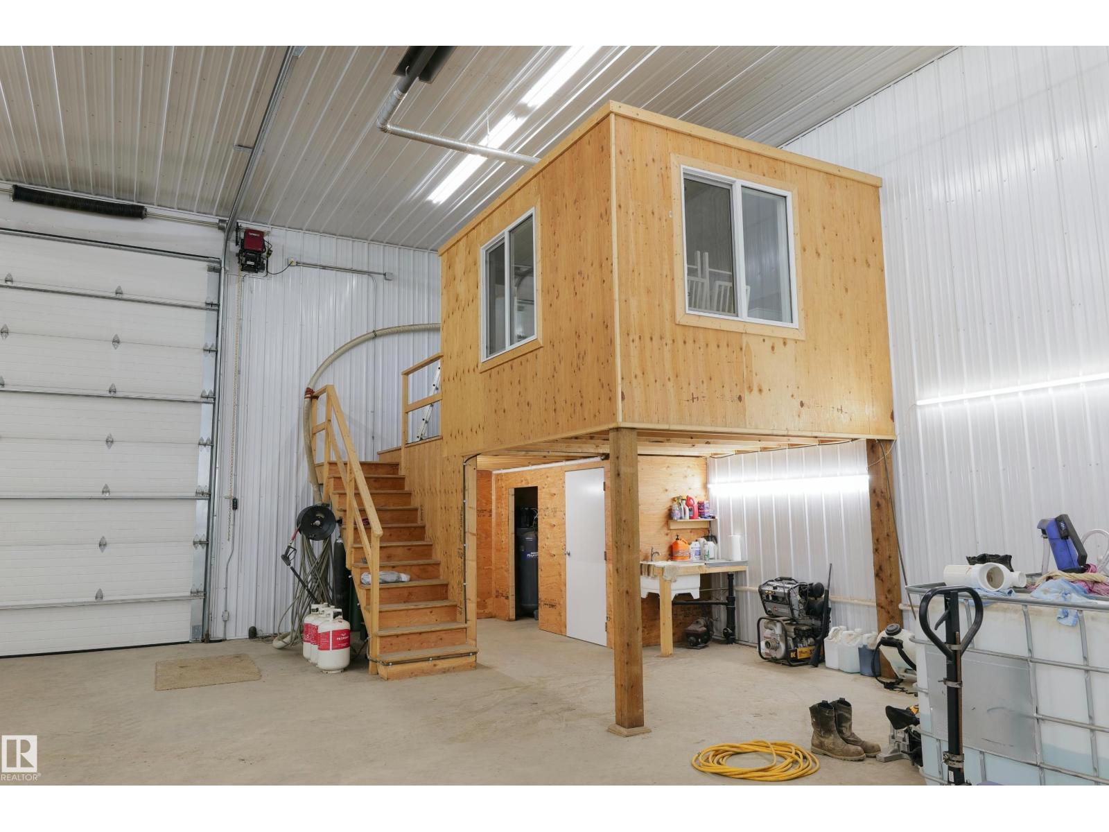 Highway 33 And Rge Rd 51, Rural Barrhead County, Alberta T7N 1N2 - Photo 43 - E4478490