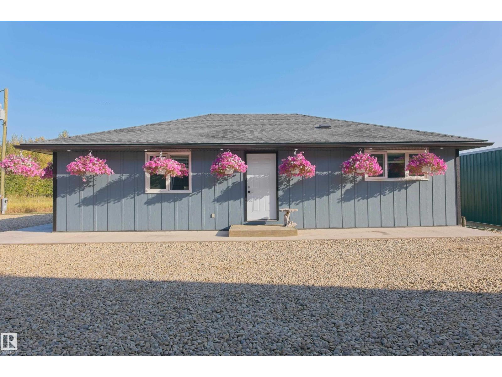 Highway 33 And Rge Rd 51, Rural Barrhead County, Alberta T7N 1N2 - Photo 11 - E4478490