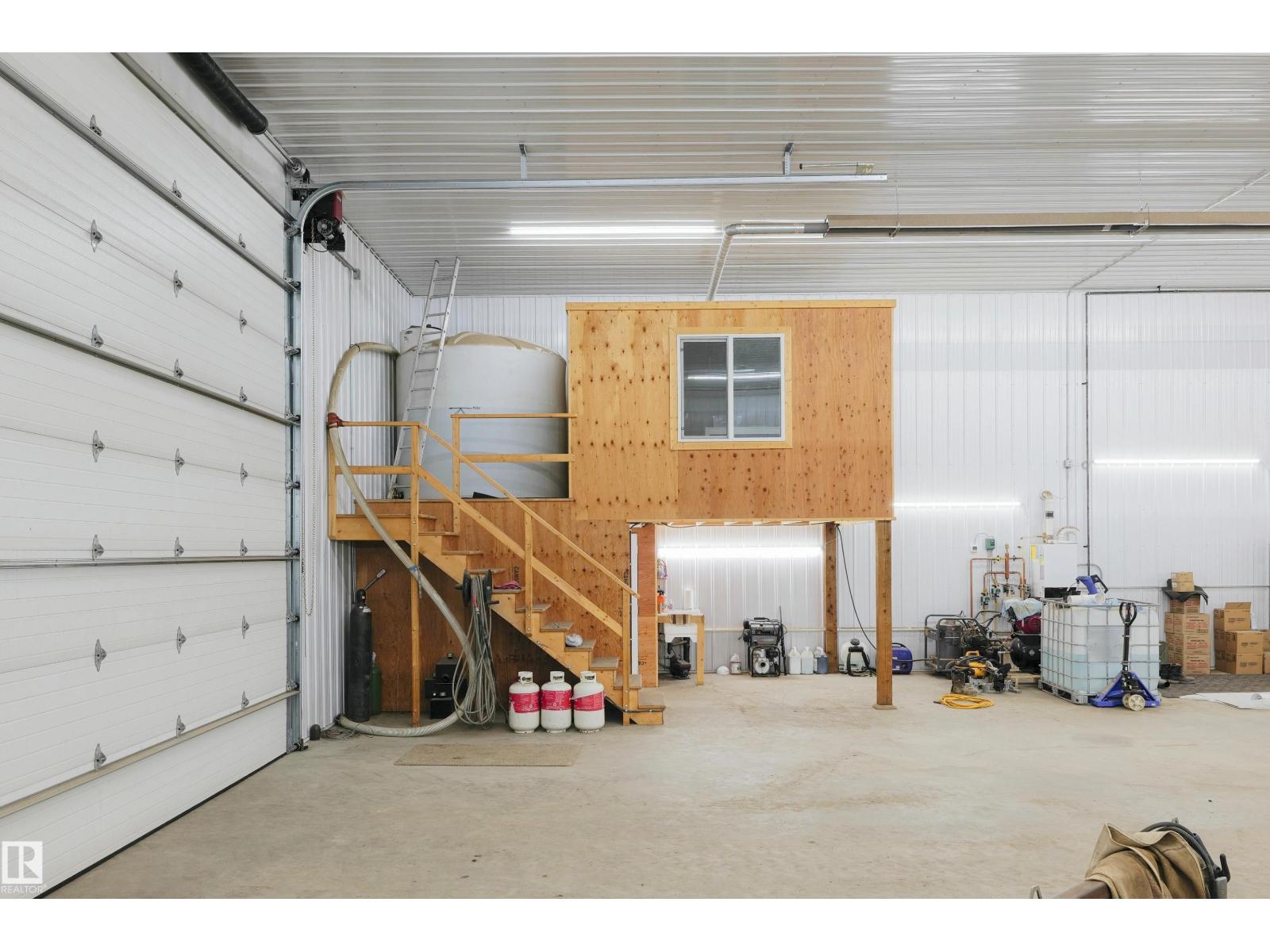 Highway 33 And Rge Rd 51, Rural Barrhead County, Alberta T7N 1N2 - Photo 42 - E4478490