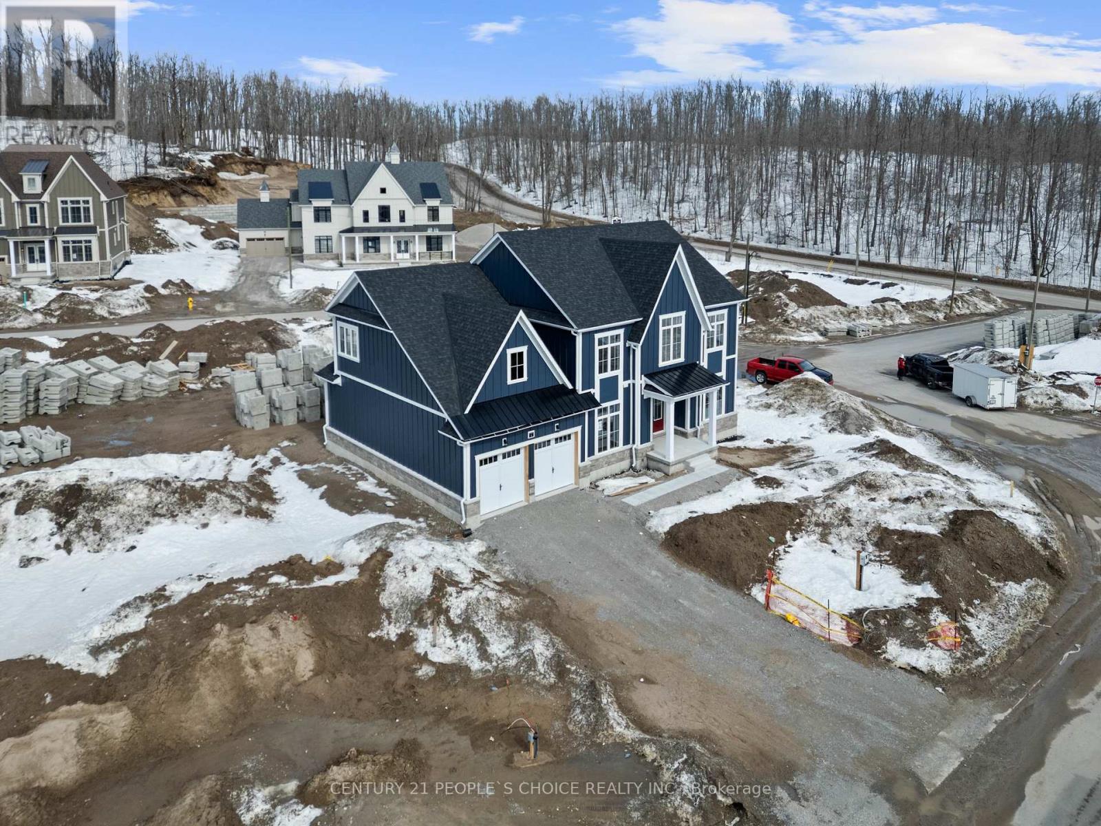 6 Aldwinckle Avenue, Oro-Medonte, Ontario  L0L 2L0 - Photo 45 - S12823166