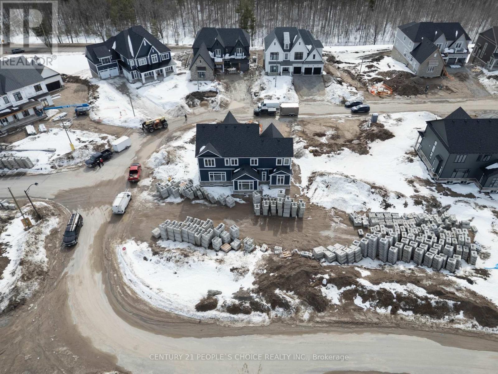 6 Aldwinckle Avenue, Oro-Medonte, Ontario  L0L 2L0 - Photo 49 - S12823166