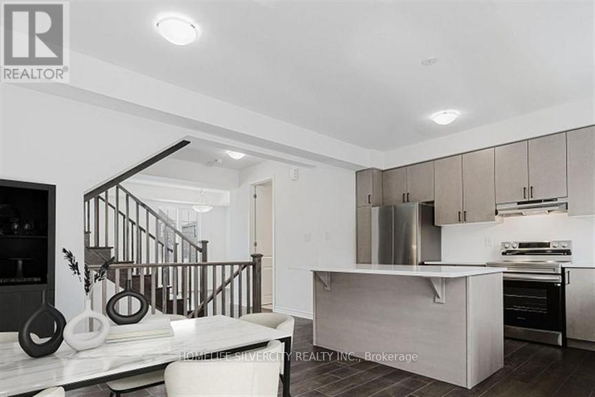 34 Bellasera Way, Caledon, Ontario  L7C 3H1 - Photo 10 - W12905538