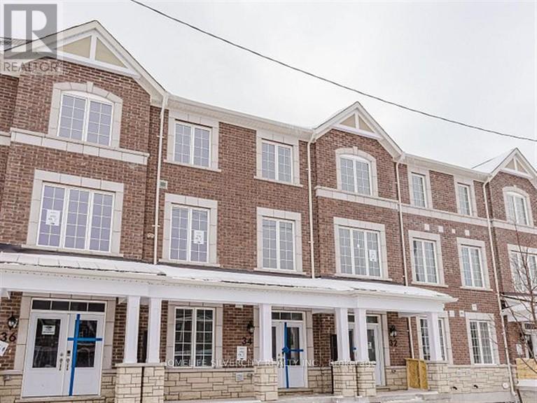 34 Bellasera Way, Caledon, Ontario  L7C 3H1 - Photo 2 - W12905538