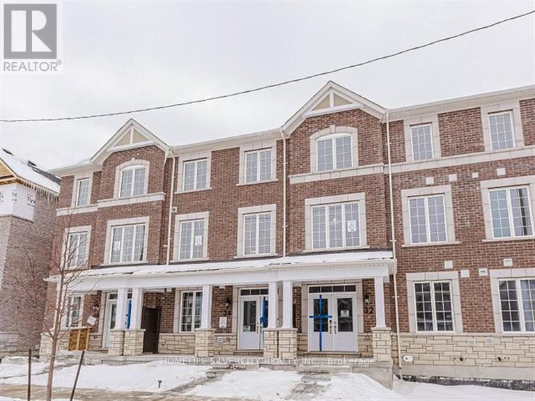 34 BELLASERA WAY, Caledon, Ontario