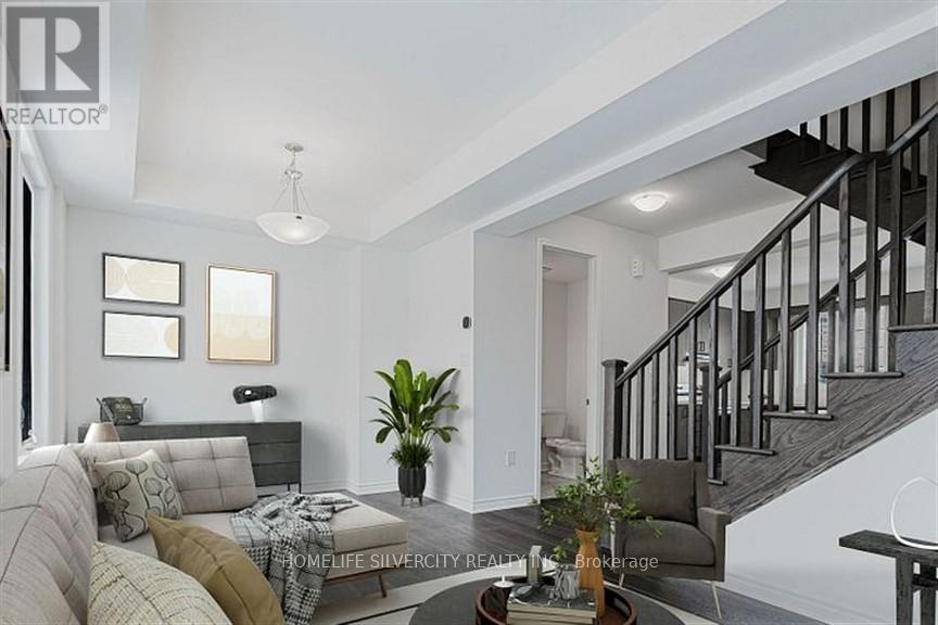 34 Bellasera Way, Caledon, Ontario  L7C 3H1 - Photo 13 - W12905538