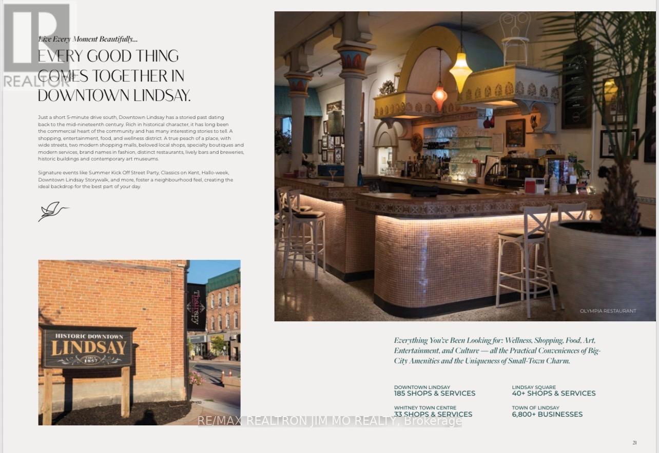 100 Sanderson Drive, Kawartha Lakes, Ontario  K9V 0S8 - Photo 46 - X12898160