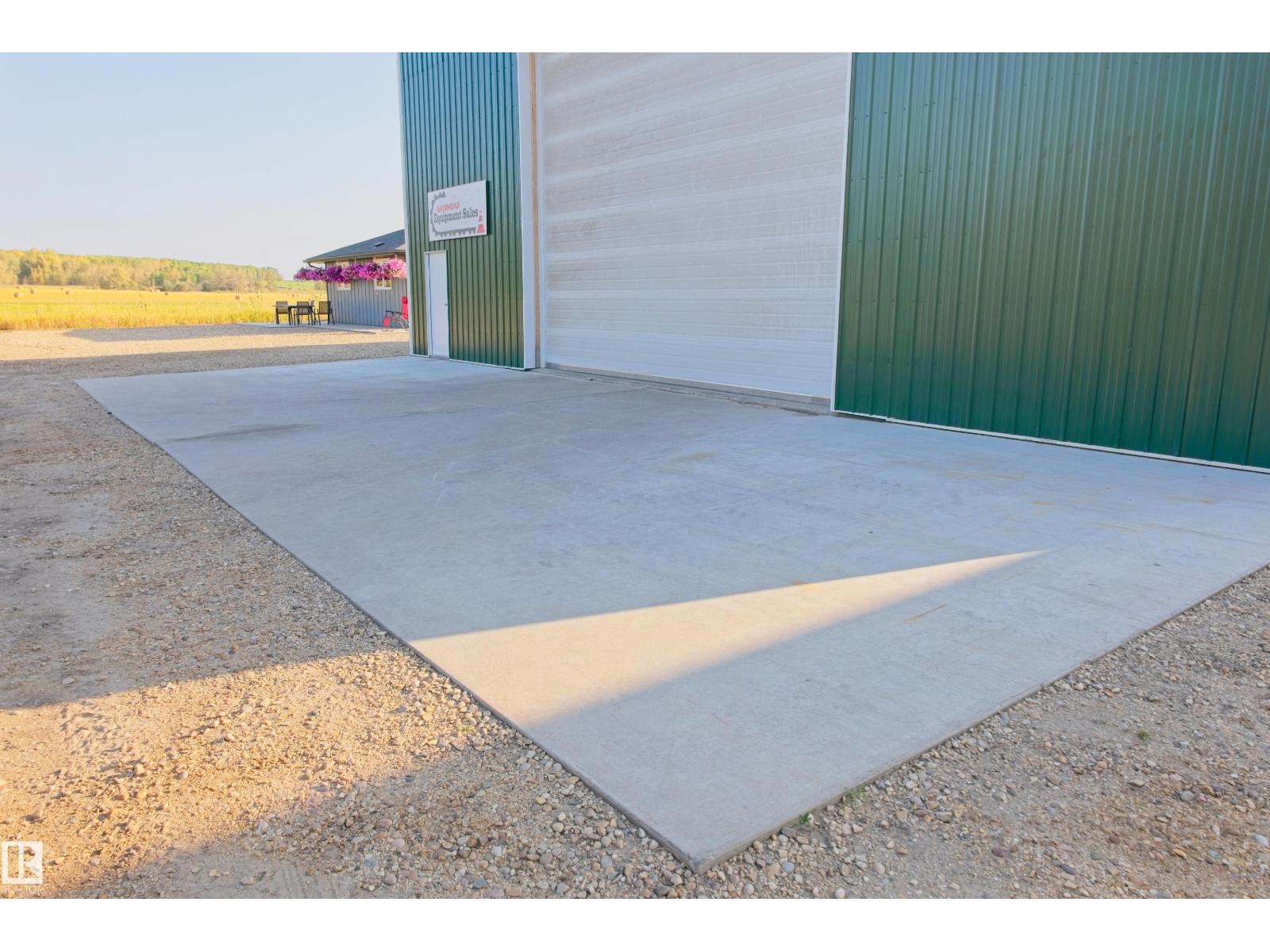 Highway 33 And Rge Rd 51, Rural Barrhead County, Alberta T7N 1N2 - Photo 48 - E4478490