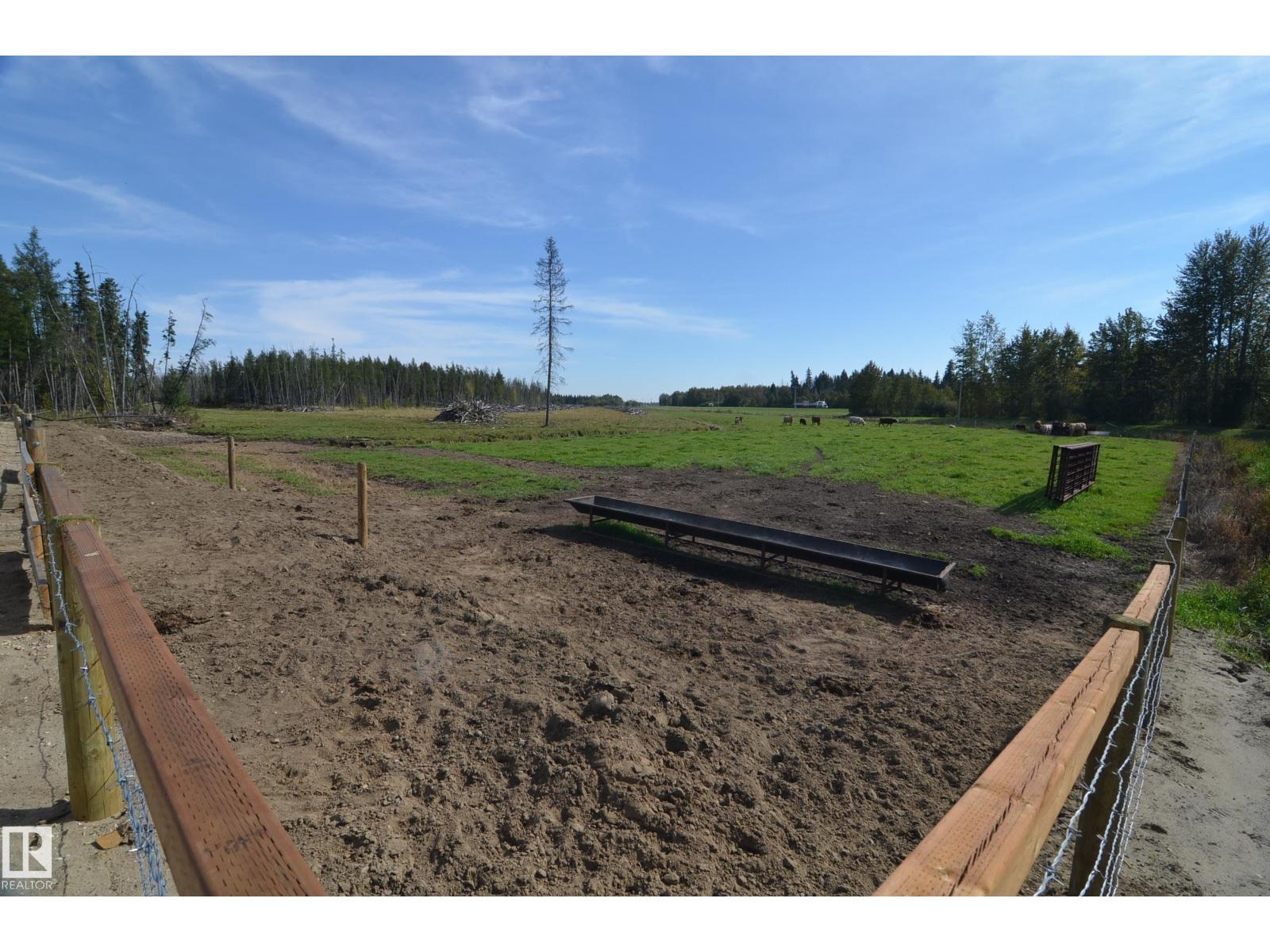 Highway 33 And Rge Rd 51, Rural Barrhead County, Alberta T7N 1N2 - Photo 71 - E4478490