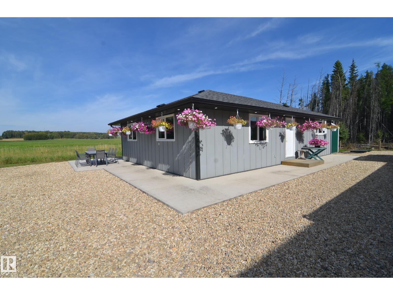 Highway 33 And Rge Rd 51, Rural Barrhead County, Alberta T7N 1N2 - Photo 12 - E4478490