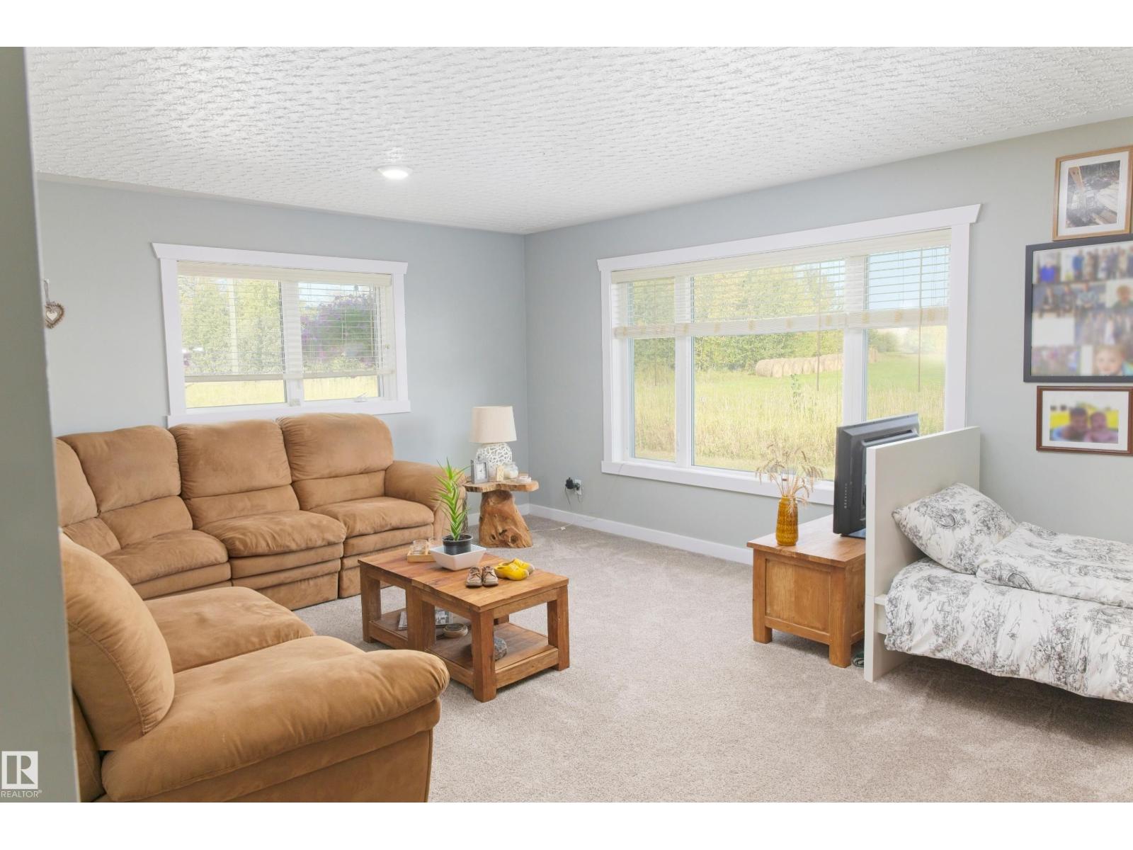 Highway 33 And Rge Rd 51, Rural Barrhead County, Alberta T7N 1N2 - Photo 21 - E4478490