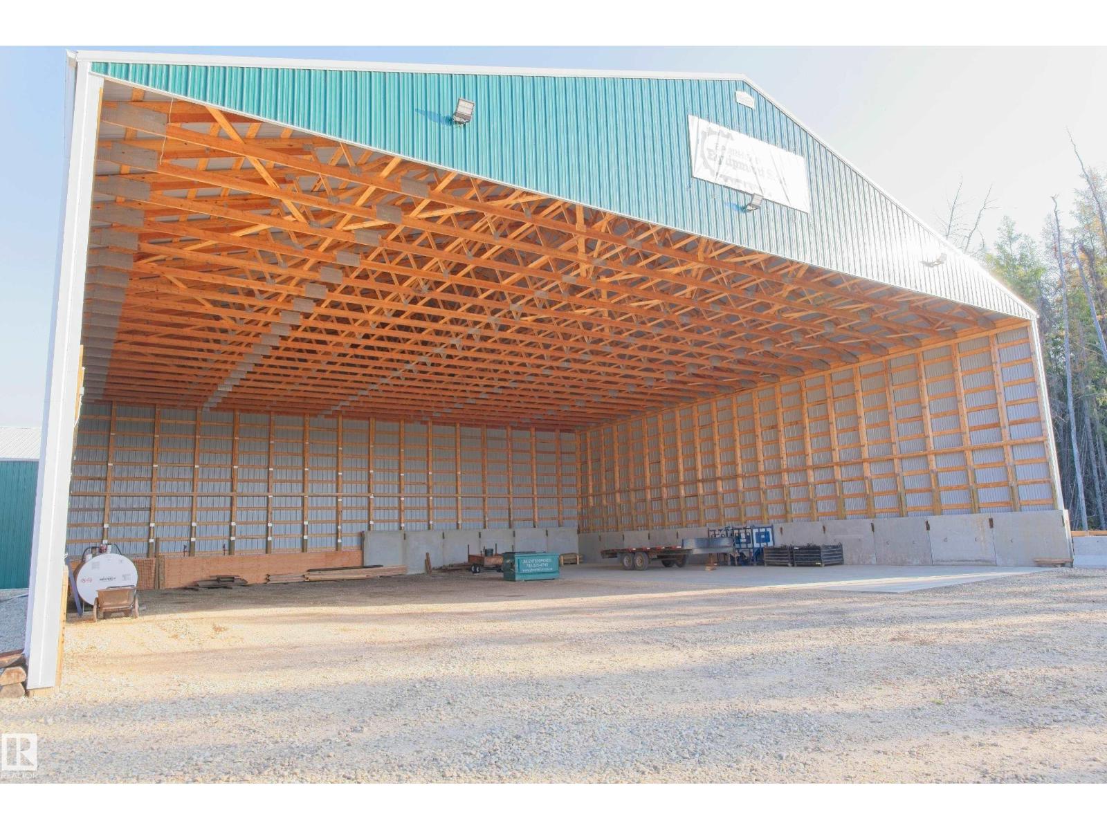 Highway 33 And Rge Rd 51, Rural Barrhead County, Alberta T7N 1N2 - Photo 55 - E4478490