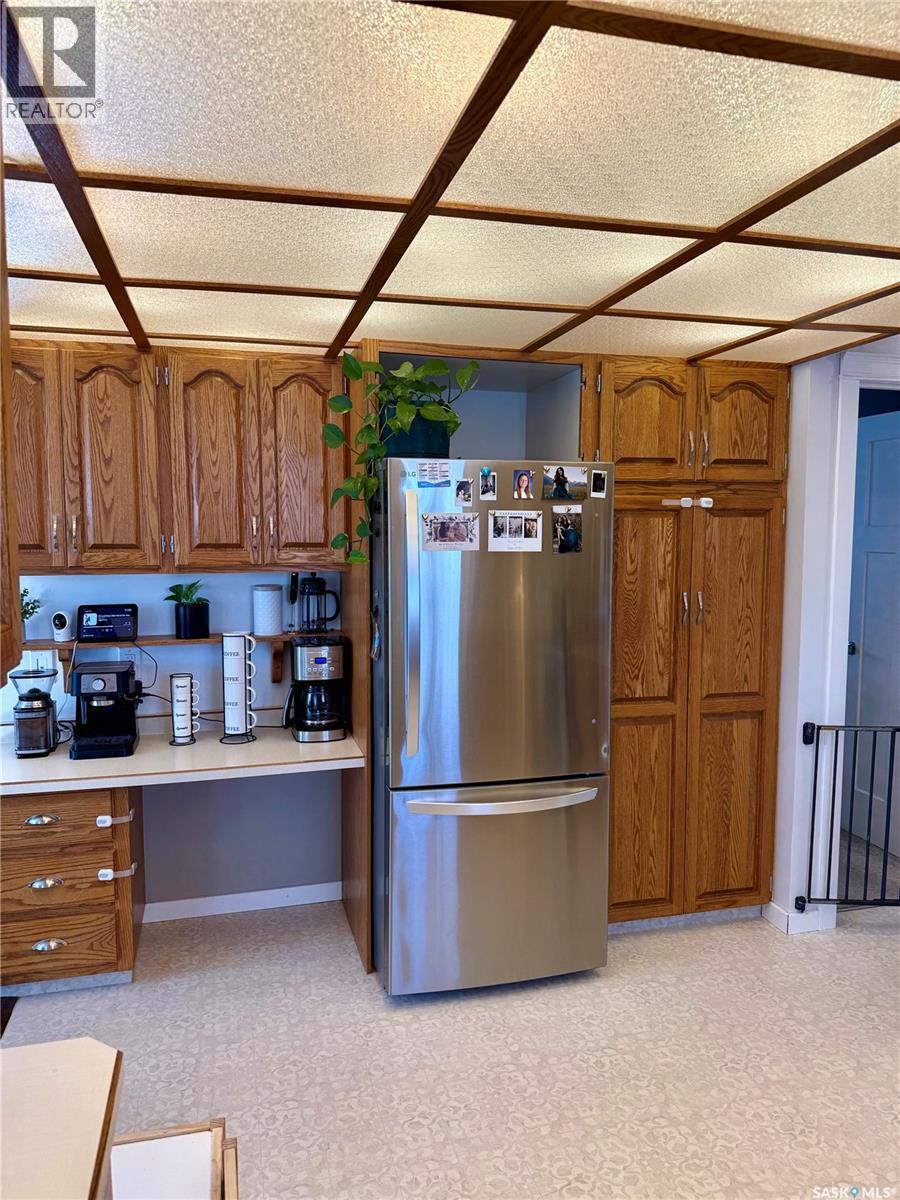 420 Logan Avenue, White Fox, Saskatchewan  S0J 0B1 - Photo 11 - SK030973