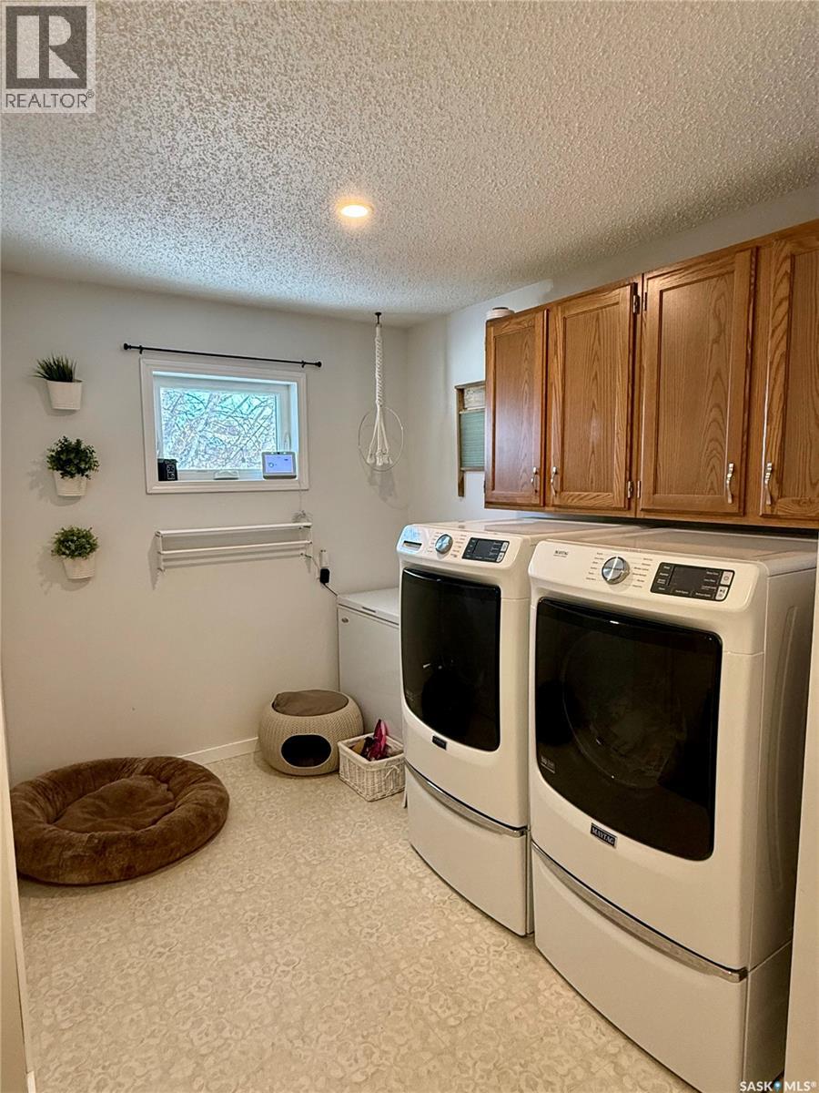 420 Logan Avenue, White Fox, Saskatchewan  S0J 0B1 - Photo 24 - SK030973