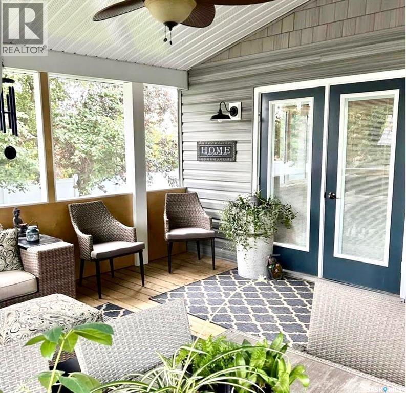 420 Logan Avenue, White Fox, Saskatchewan  S0J 0B1 - Photo 37 - SK030973