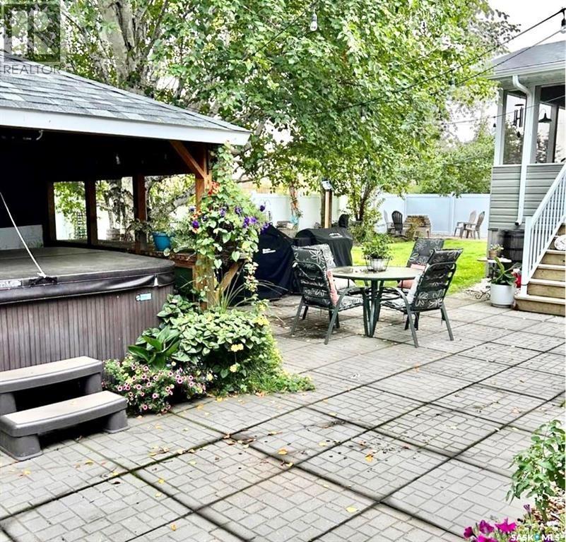 420 Logan Avenue, White Fox, Saskatchewan  S0J 0B1 - Photo 39 - SK030973