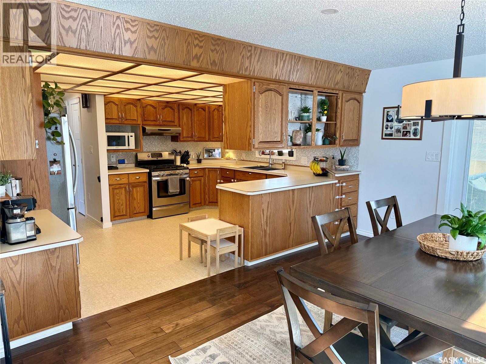 420 Logan Avenue, White Fox, Saskatchewan  S0J 0B1 - Photo 7 - SK030973