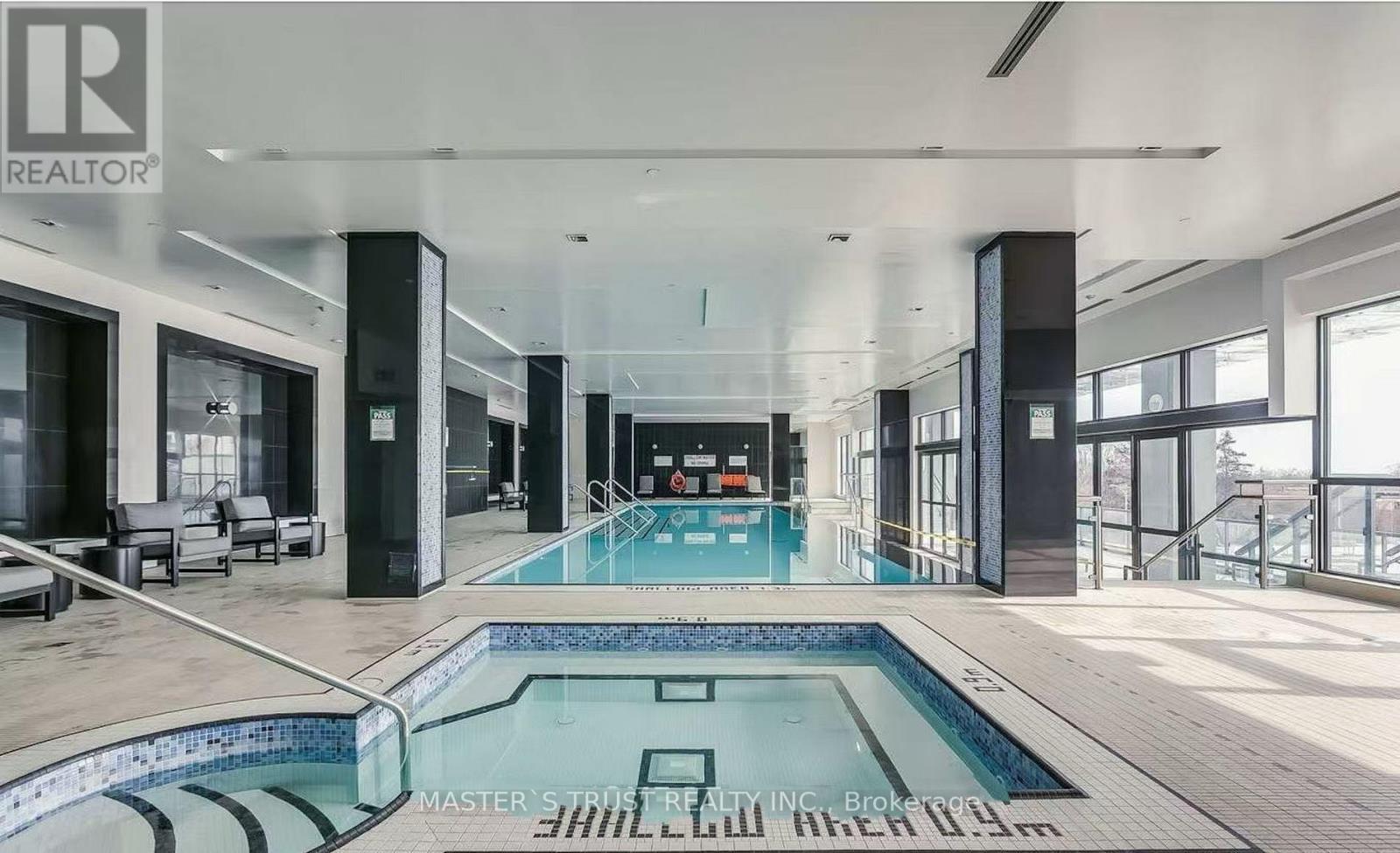 1102 - 17 Zorra Street, Toronto, Ontario  M8Z 4Z6 - Photo 13 - W12778512