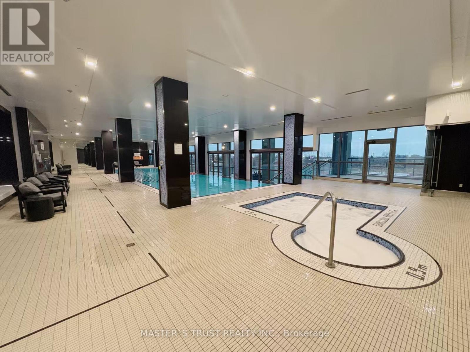 1102 - 17 Zorra Street, Toronto, Ontario  M8Z 4Z6 - Photo 12 - W12778512