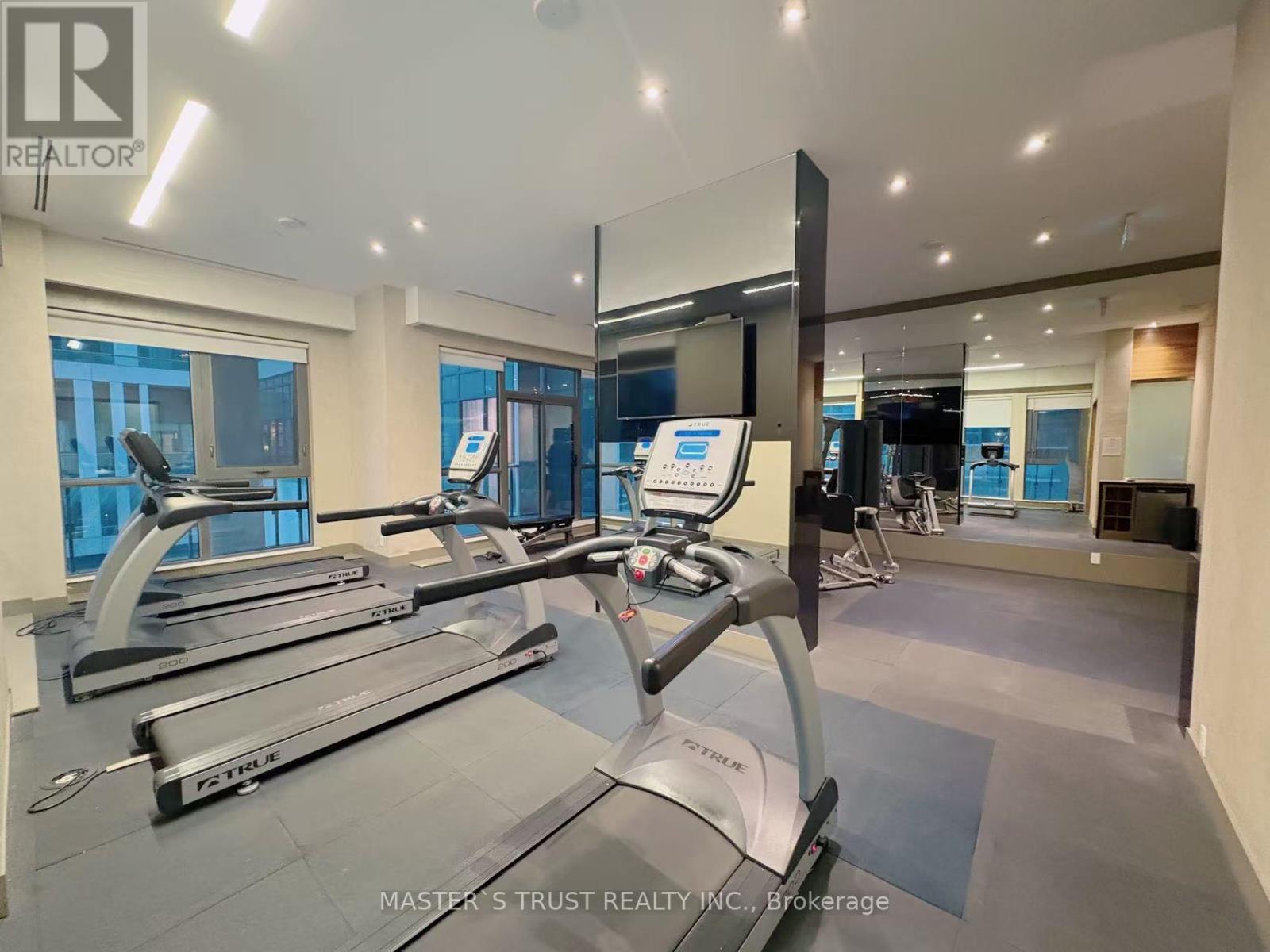 1102 - 17 Zorra Street, Toronto, Ontario  M8Z 4Z6 - Photo 15 - W12778512