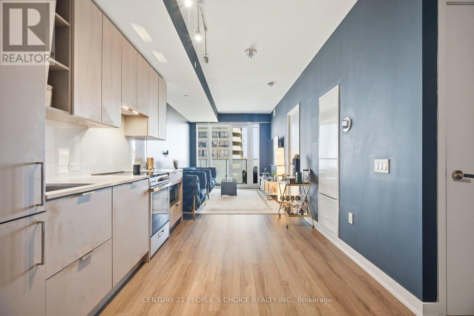 211 - 3883 Quartz Road, Mississauga, Ontario  L5B 4M6 - Photo 13 - W12901962