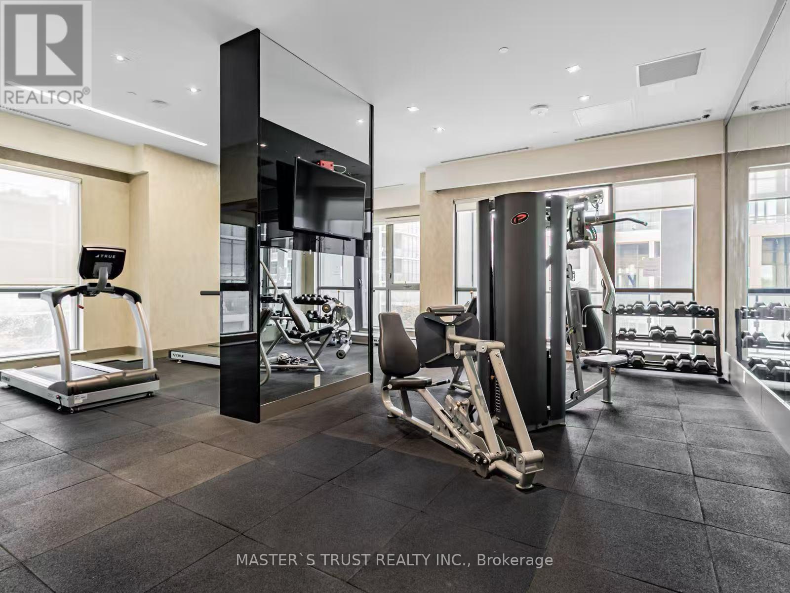 1102 - 17 Zorra Street, Toronto, Ontario  M8Z 4Z6 - Photo 18 - W12778512