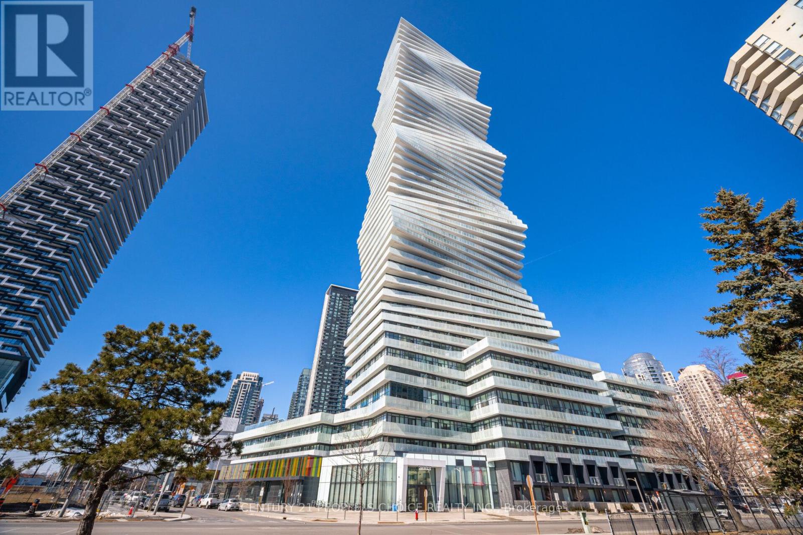 211 - 3883 Quartz Road, Mississauga, Ontario  L5B 4M6 - Photo 2 - W12901962