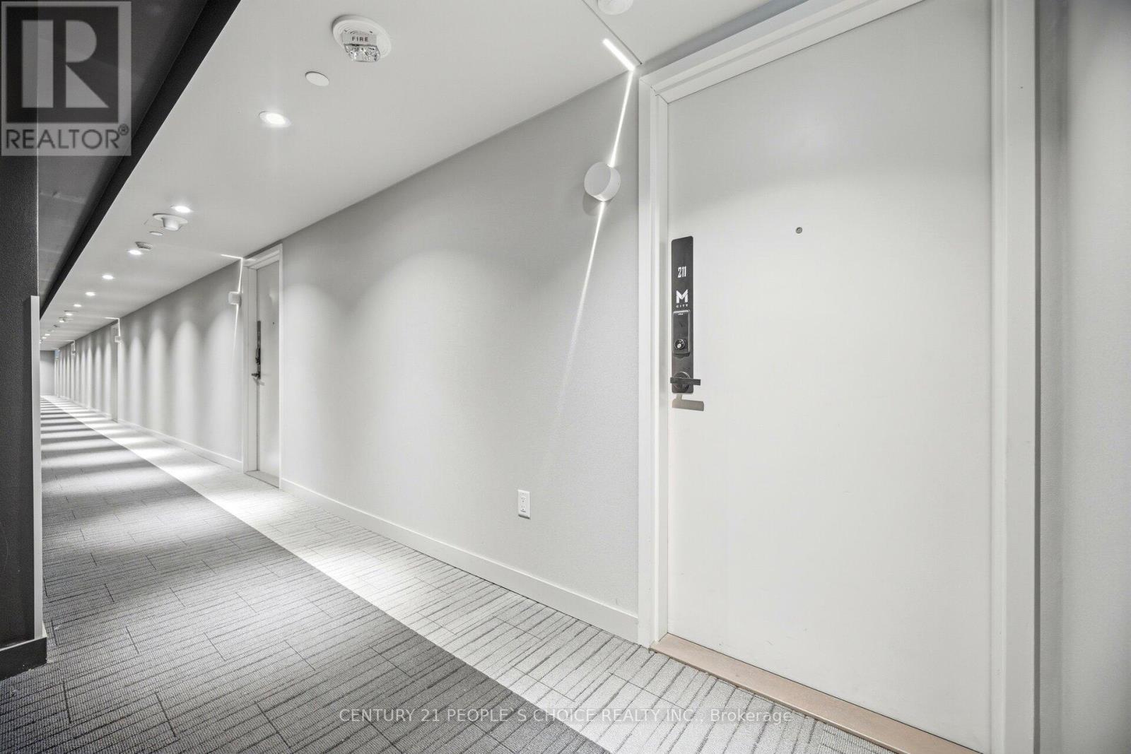 211 - 3883 Quartz Road, Mississauga, Ontario  L5B 4M6 - Photo 6 - W12901962