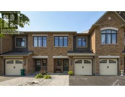 659 PETRICHOR CRESCENT, Ottawa, Ontario