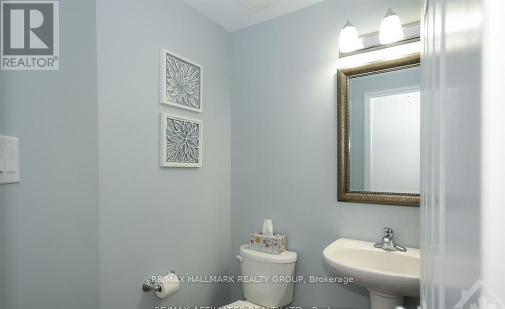 659 Petrichor Crescent, Ottawa, Ontario  K4A 0Y4 - Photo 4 - X12866570