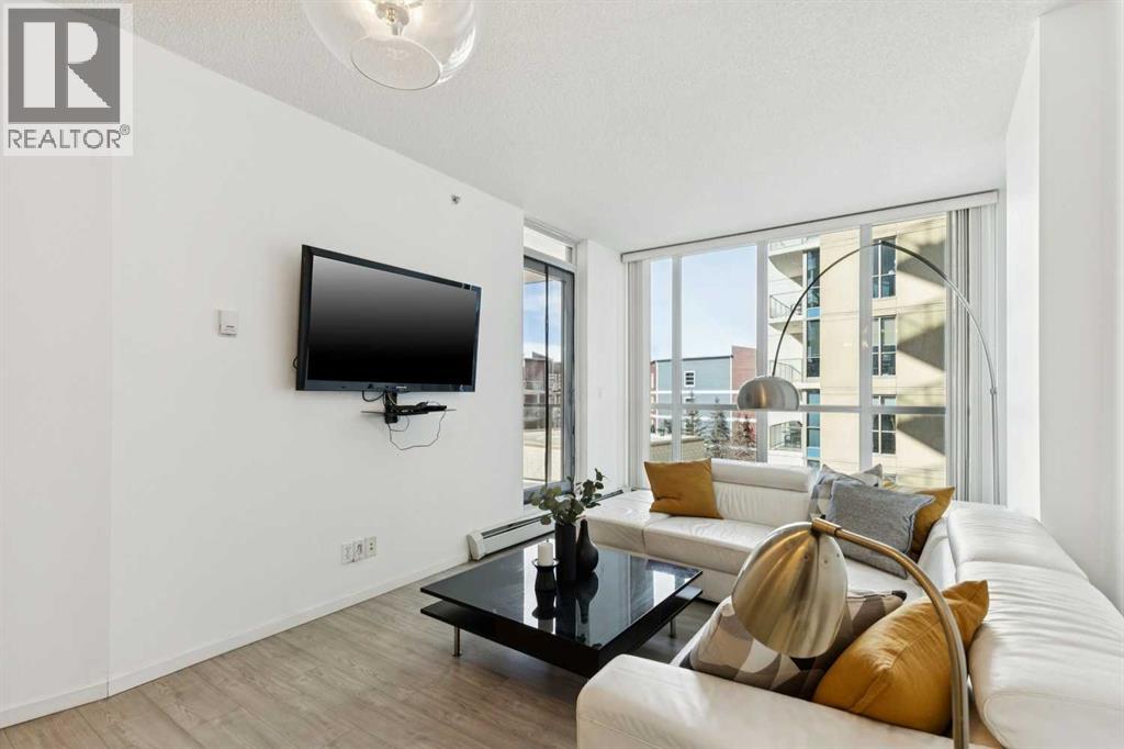 312, 325 3 Street SE, Calgary, Alberta  T2G 0T9 - Photo 8 - A2292295