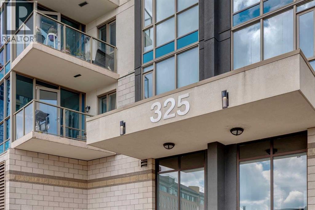 312, 325 3 Street SE, Calgary, Alberta