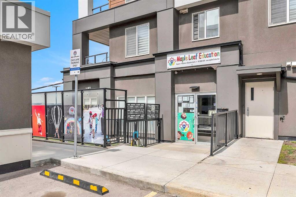 2209, 4641 128 Avenue NE, Calgary, Alberta  T3N 1T3 - Photo 20 - A2294672