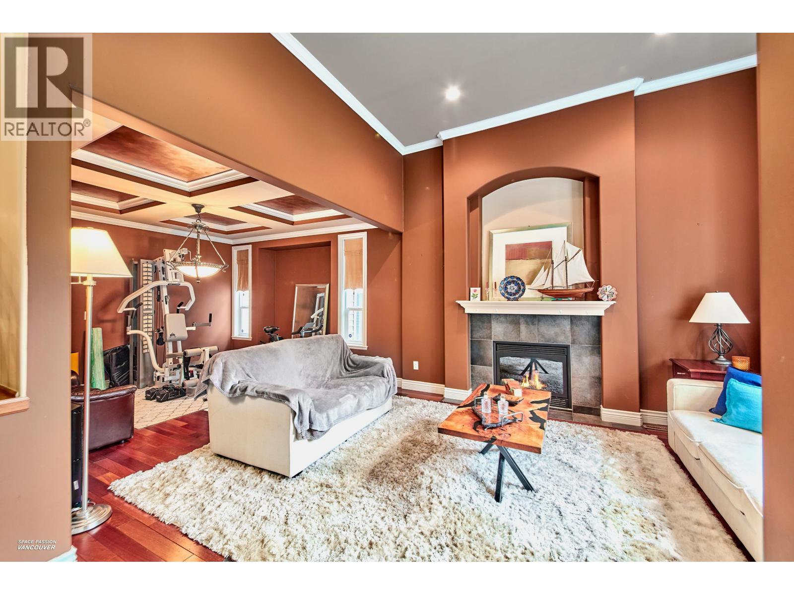 440 Hycroft Street, Port Moody, British Columbia  V3H 5M7 - Photo 4 - R3099927