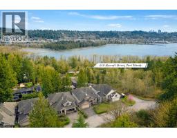 440 HYCROFT STREET, Port Moody, British Columbia