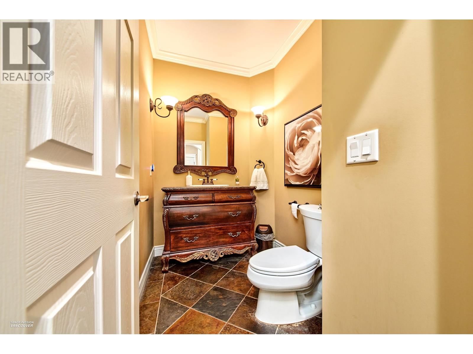 440 Hycroft Street, Port Moody, British Columbia  V3H 5M7 - Photo 7 - R3099927