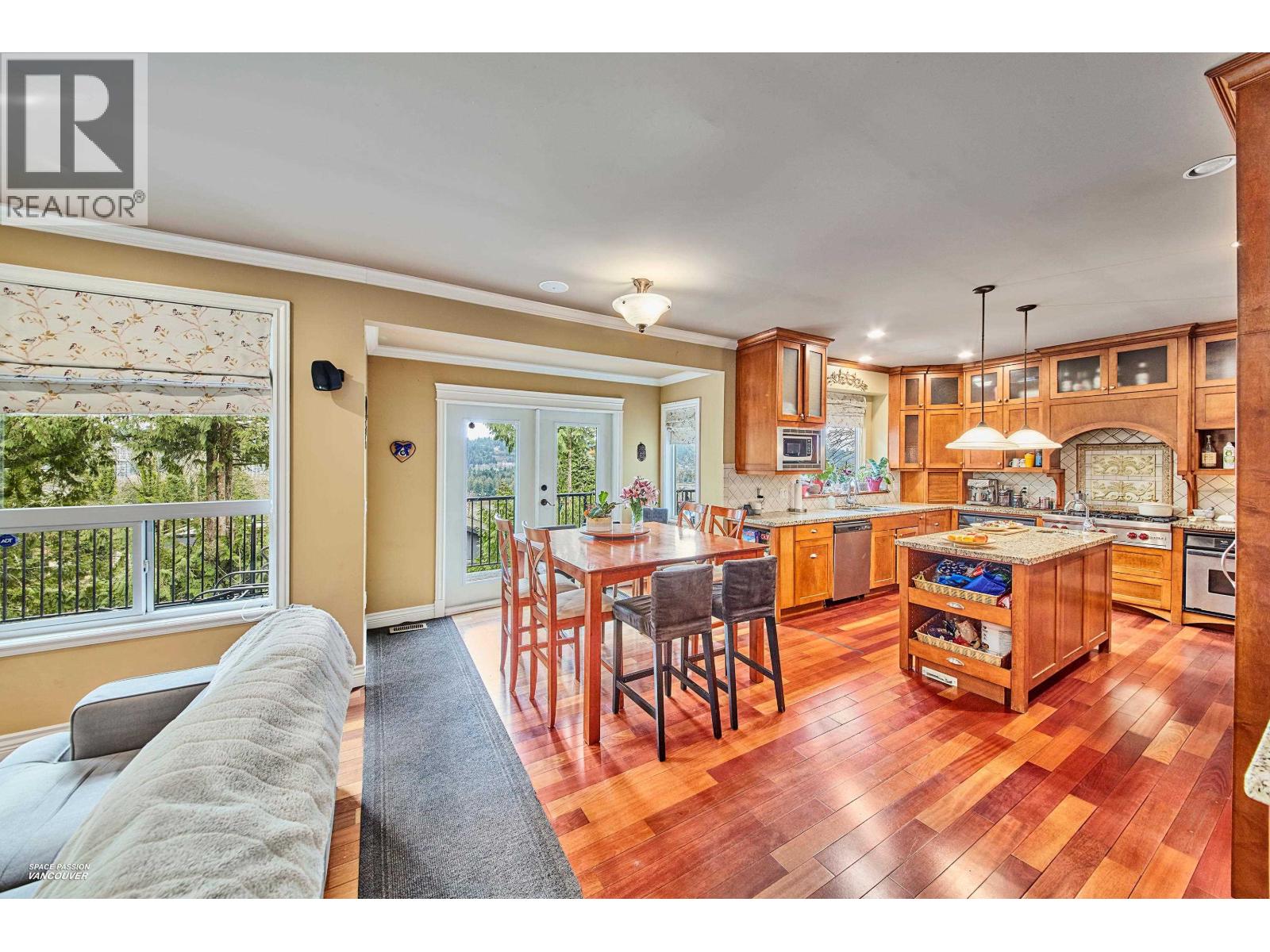 440 Hycroft Street, Port Moody, British Columbia  V3H 5M7 - Photo 12 - R3099927