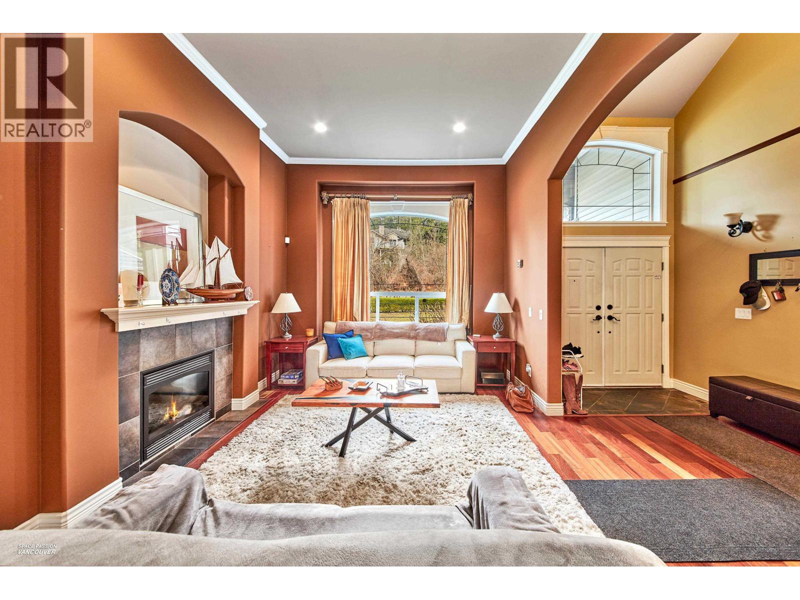 440 Hycroft Street, Port Moody, British Columbia  V3H 5M7 - Photo 3 - R3099927