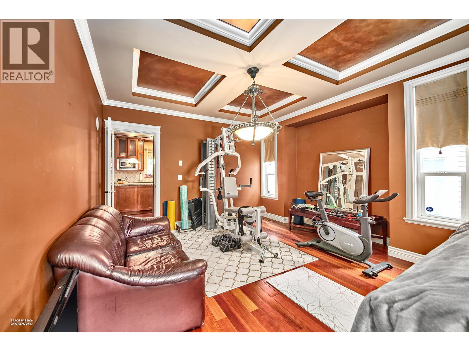 440 Hycroft Street, Port Moody, British Columbia  V3H 5M7 - Photo 6 - R3099927