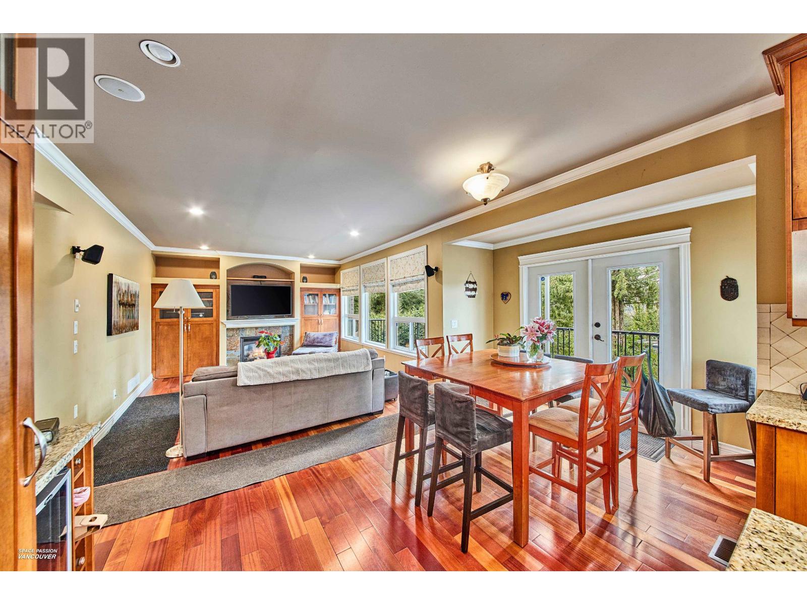 440 Hycroft Street, Port Moody, British Columbia  V3H 5M7 - Photo 13 - R3099927