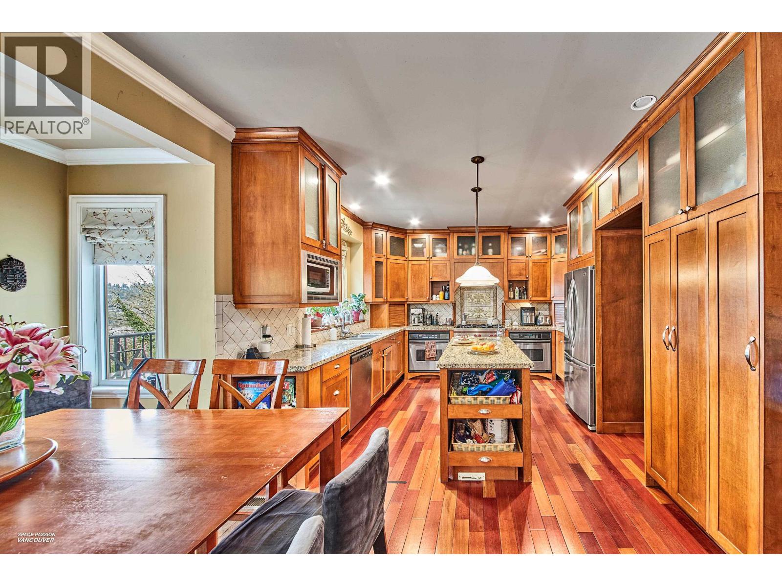 440 Hycroft Street, Port Moody, British Columbia  V3H 5M7 - Photo 14 - R3099927